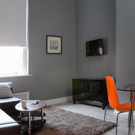Clifden Dublin City Centre Apartments ภายนอก รูปภาพ