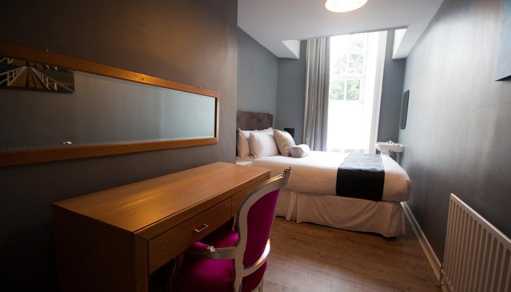 Clifden Dublin City Centre Apartments ห้อง รูปภาพ