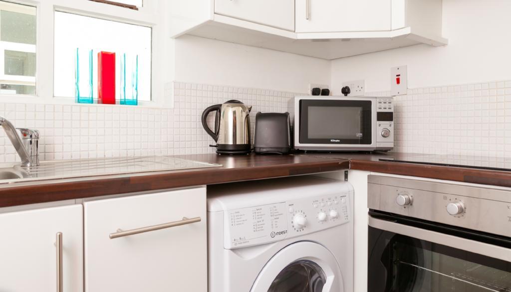 Clifden Dublin City Centre Apartments ห้อง รูปภาพ