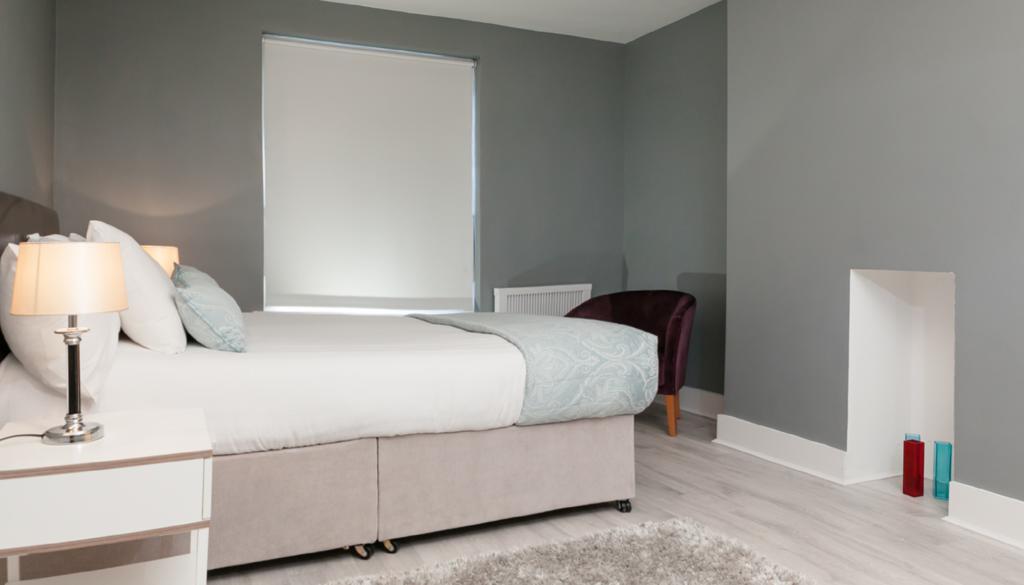 Clifden Dublin City Centre Apartments ภายนอก รูปภาพ