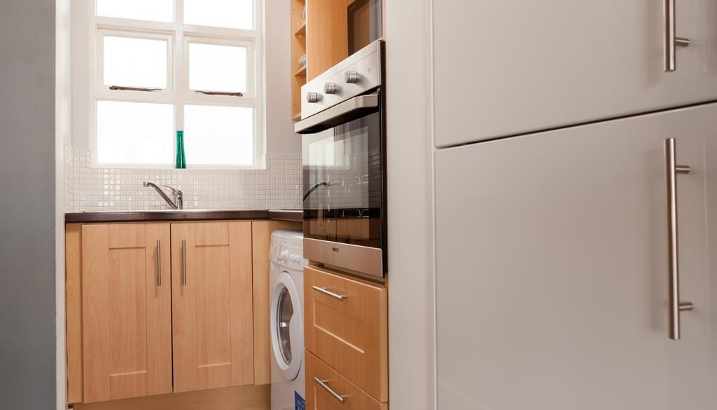 Clifden Dublin City Centre Apartments ห้อง รูปภาพ