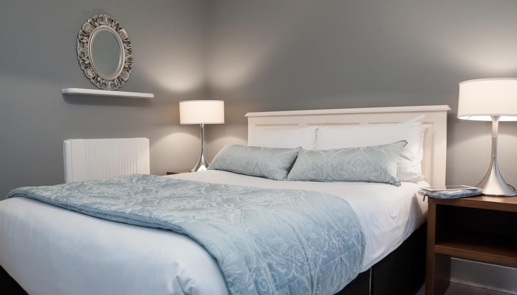 Clifden Dublin City Centre Apartments ห้อง รูปภาพ