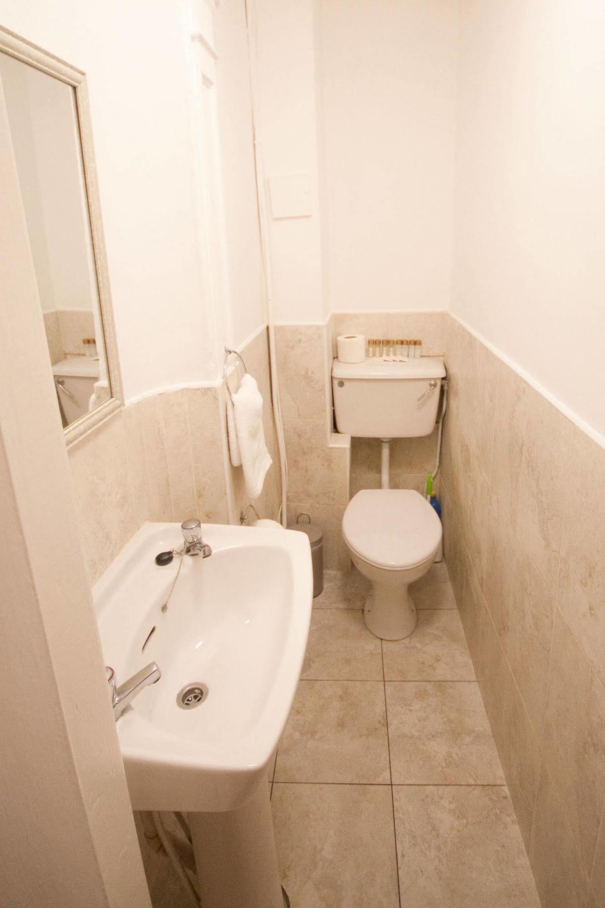 Clifden Dublin City Centre Apartments ภายนอก รูปภาพ