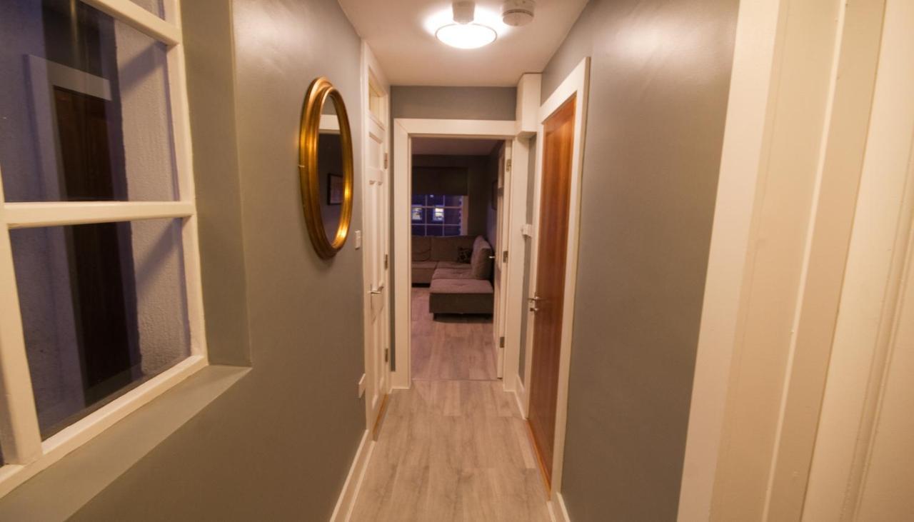 Clifden Dublin City Centre Apartments ภายนอก รูปภาพ