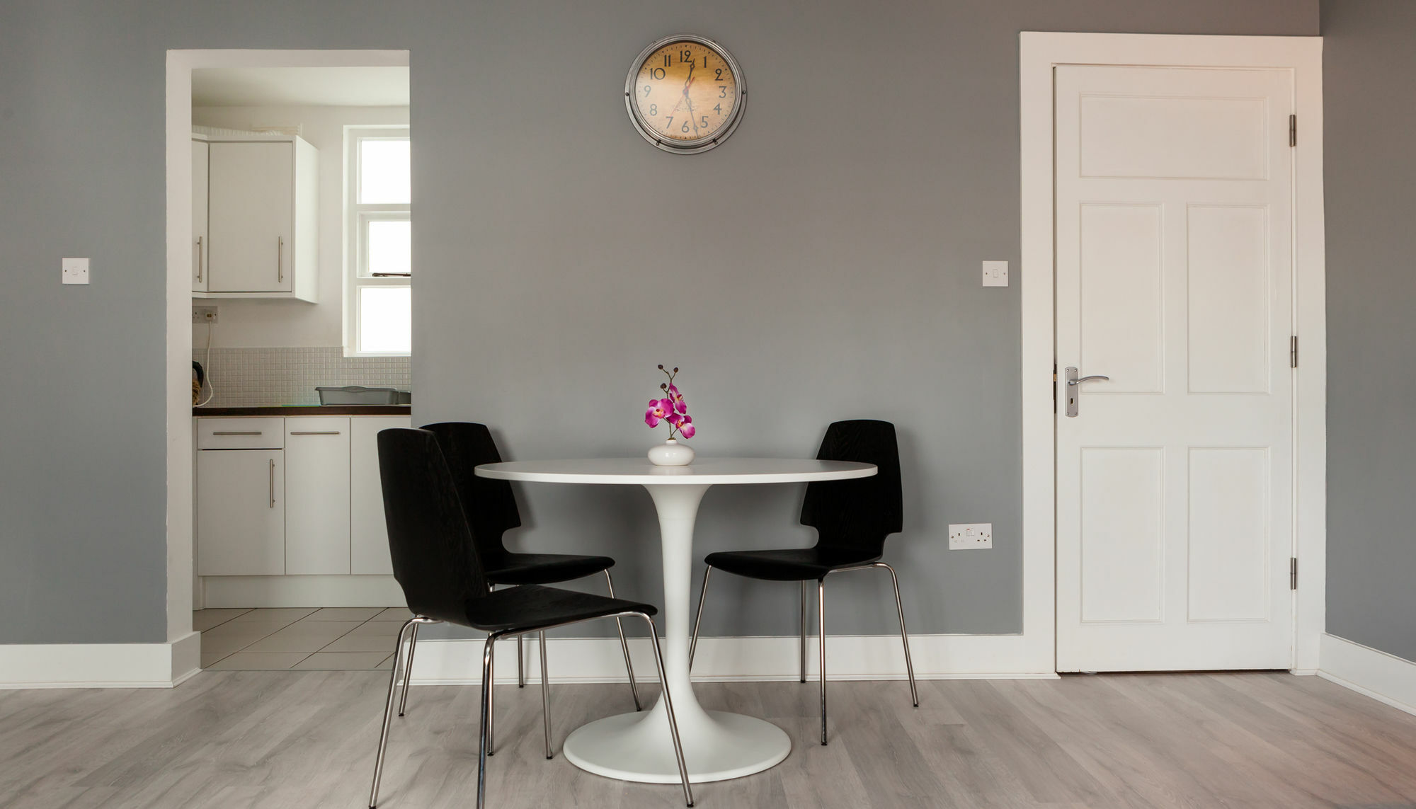 Clifden Dublin City Centre Apartments ภายนอก รูปภาพ