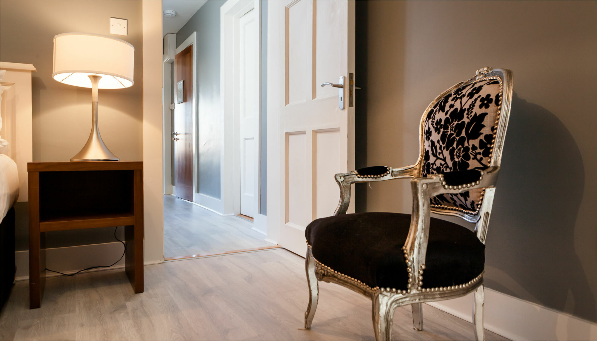 Clifden Dublin City Centre Apartments ภายนอก รูปภาพ